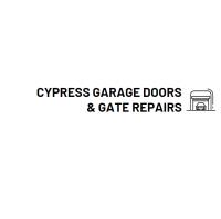 Cypress Garage Doors & Gate Repairs image 1